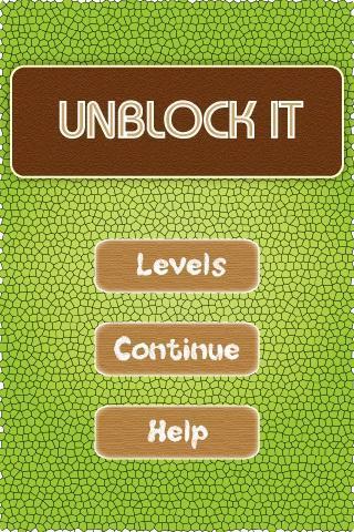 Unlock It