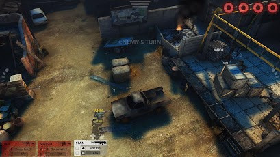 武装突袭：策略 Arma Tactics THD