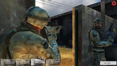 武装突袭：策略 Arma Tactics THD