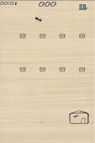 蚂咿呀(暂未上线)