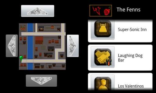 网络骑士 Cyber Knights RPG