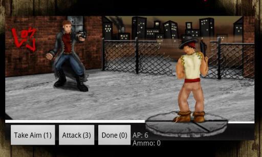 网络骑士 Cyber Knights RPG