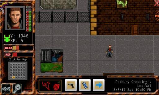 网络骑士 Cyber Knights RPG