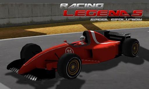 赛车传奇 RacingLegends