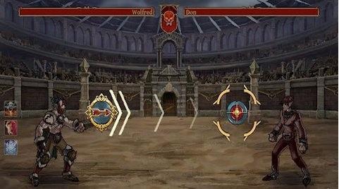 吸血鬼vs狼人