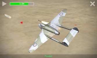 空中作战