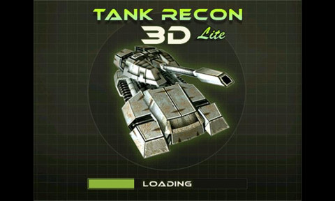 禁锢坦克3D