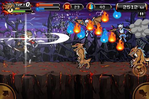 魔界忍者2之使命