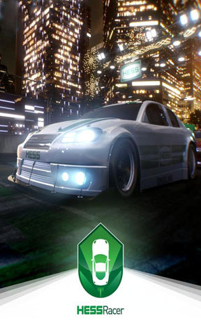 赫斯赛车(暂未上线)
