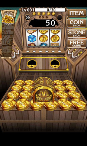 硬币海盗 coinpirates