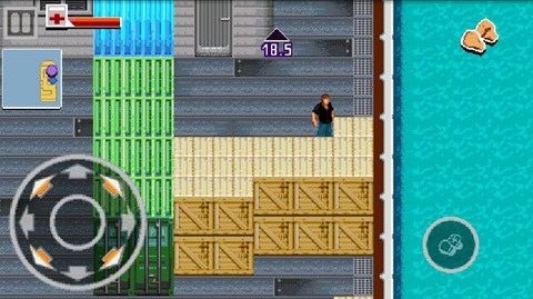罪恶都市3