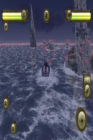 3D战艇 battleboats3d