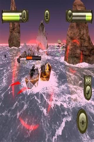 3D战艇 battleboats3d