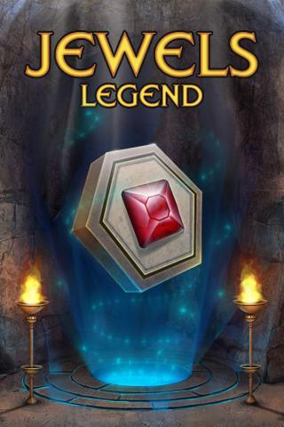 宝石传奇 Jewels Legend