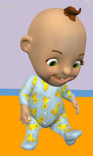 说到Babsy婴儿