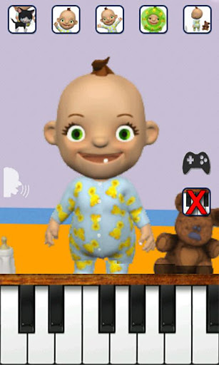 说到Babsy婴儿