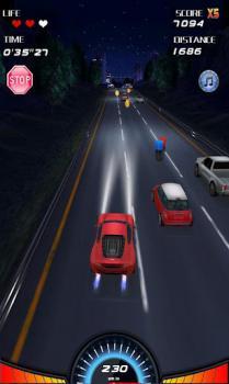 午夜狂飙 Speed Night
