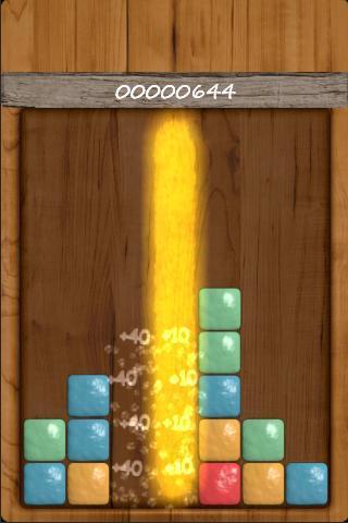 魔力消除 Ku-Ku Blocks