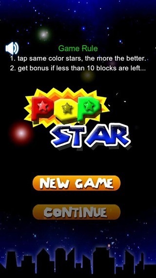 PopStar! Lite