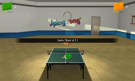 极品乒乓球 JPingPong Free