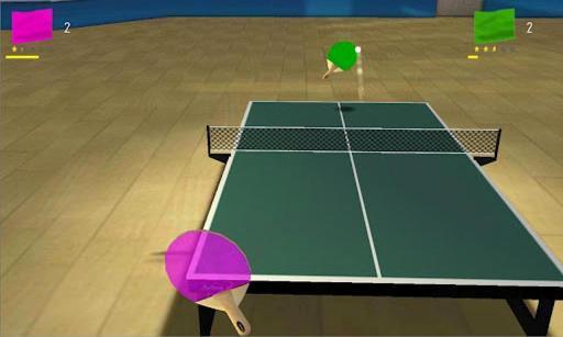 极品乒乓球 JPingPong Free