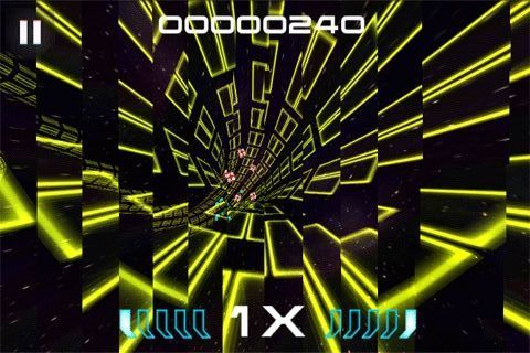 音速竞技