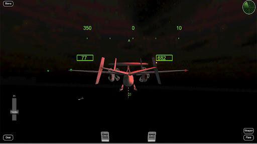 航空联队 Air Wing Pro