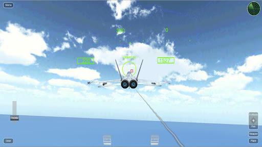 航空联队 Air Wing Pro