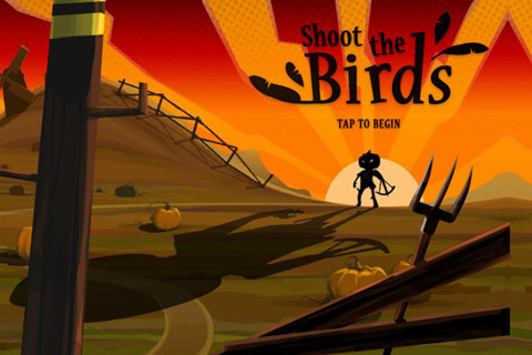 田园打鸟 Shoot The Birds