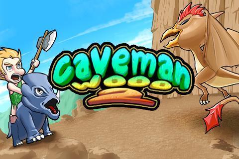 石器时代2 Caveman 2