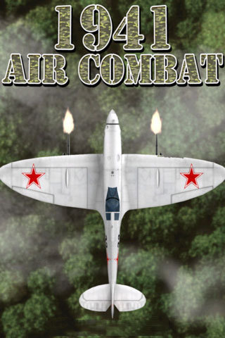 空战1941