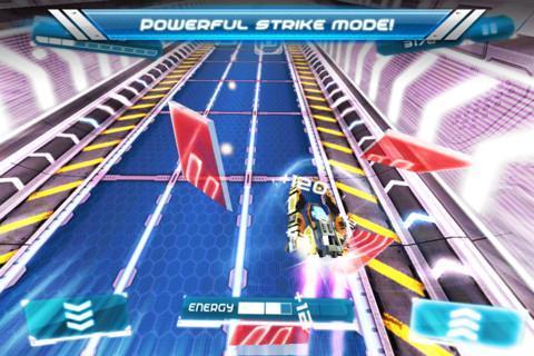 离子赛车 Ion Racer