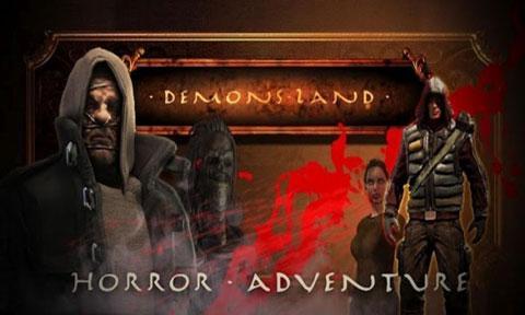 恶魔之地 Demons Land