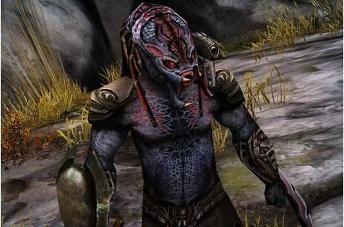 铁血战士 Predators