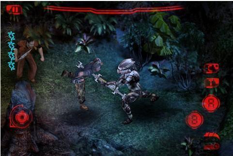 铁血战士 Predators