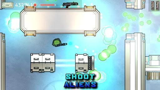 疯狂射击 Shoot Everything