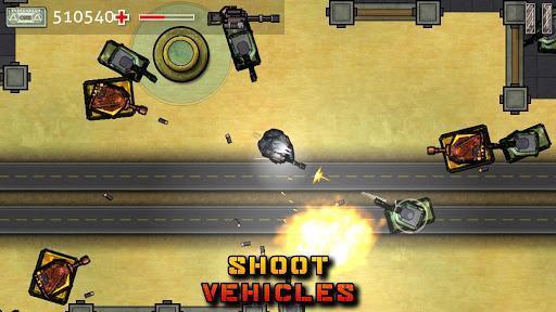 疯狂射击 Shoot Everything