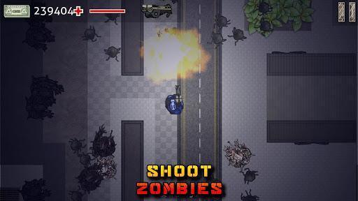 疯狂射击 Shoot Everything