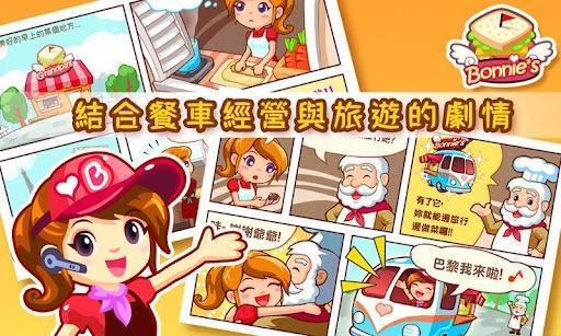 邦妮的早午餐