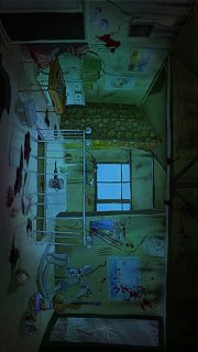 鬼屋密室逃生2