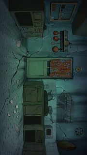 鬼屋密室逃生2