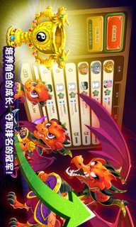 功夫宠物
