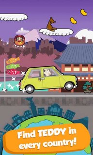 憨豆先生环游世界