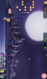 魔力美女