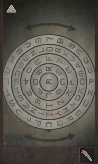 密室逃脱之聚光灯