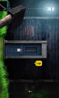 逃离恐怖小屋