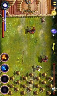 魔法防御大师