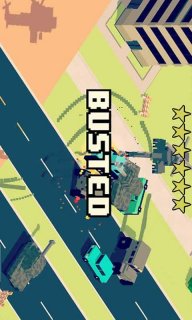 像素公路狂飙