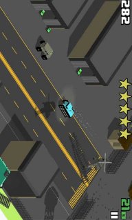 像素公路狂飙