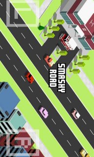 像素公路狂飙